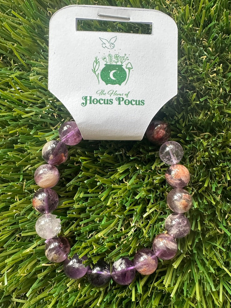 Super Seven Bracelets