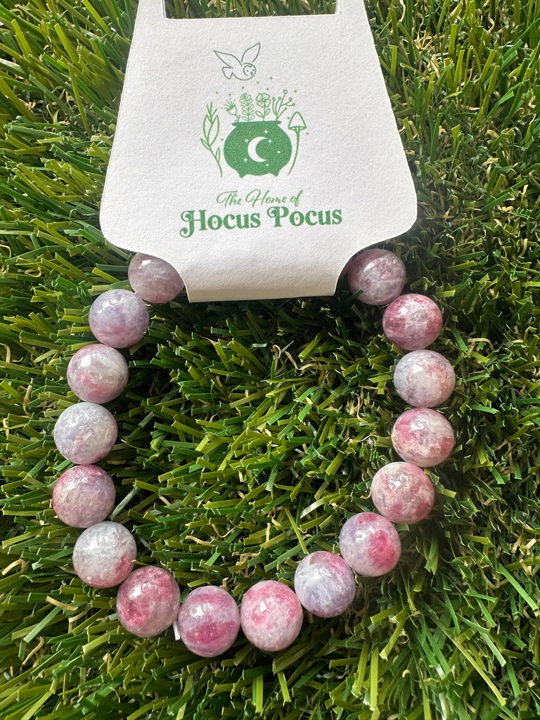 Unicorn Stone Bracelets