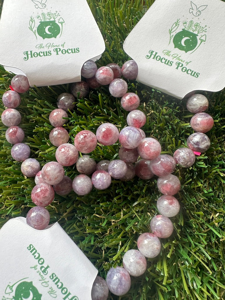 Unicorn Stone Bracelets