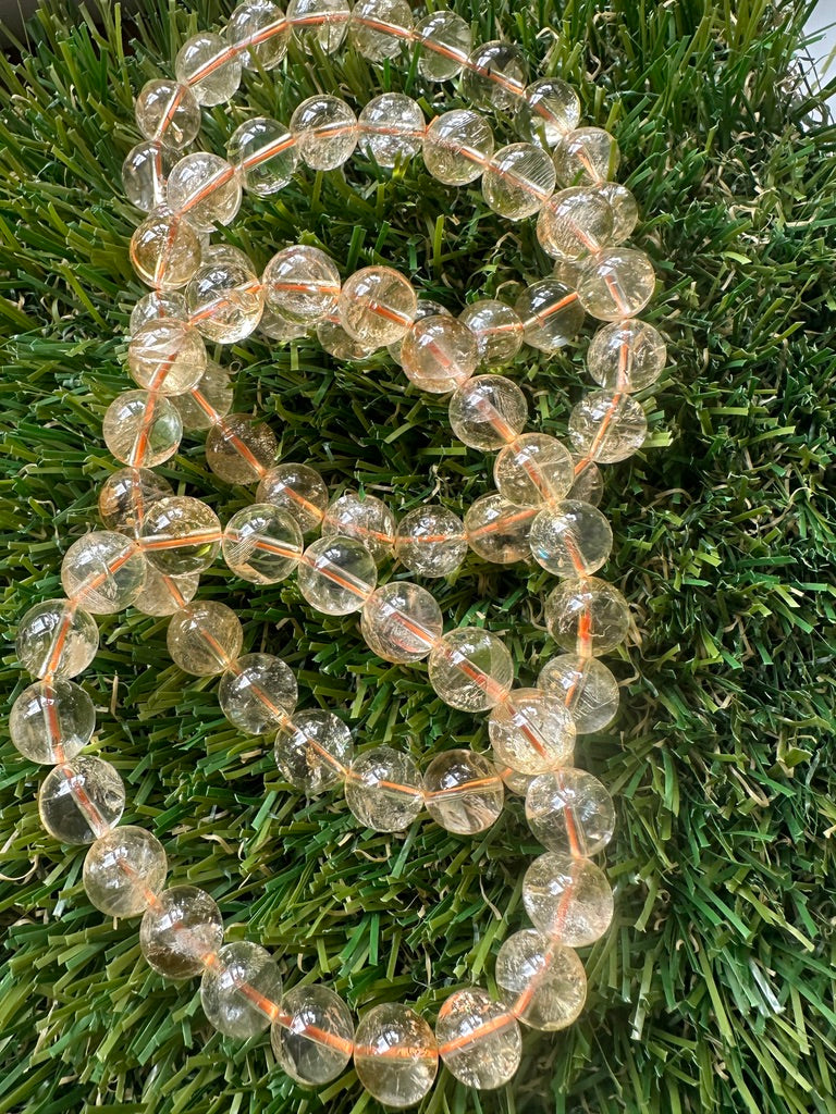 Citrine Bracelets