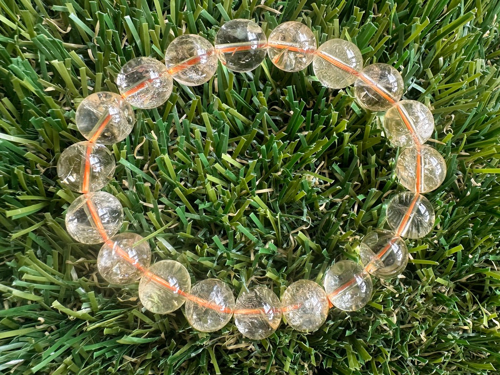 Citrine Bracelets