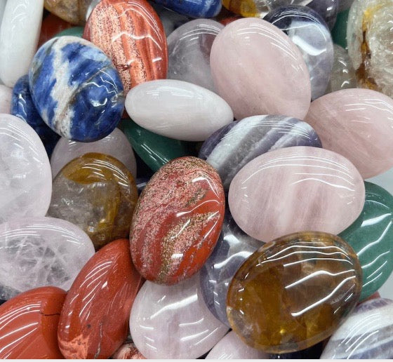 Palm Stones