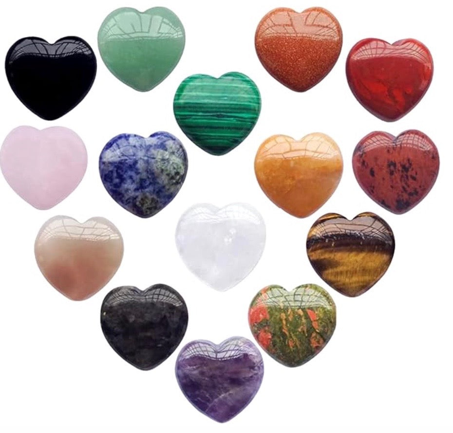 Hearts