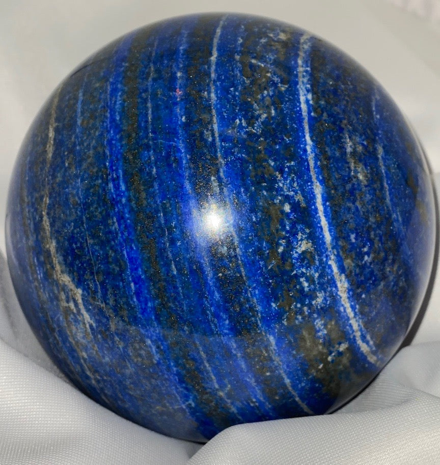 Spheres