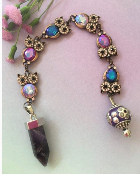 Dowsers & Pendulums