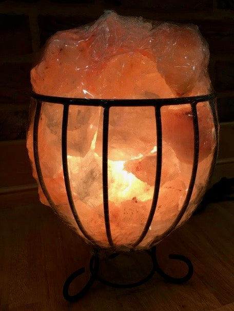 Himalayan Salt Lamps