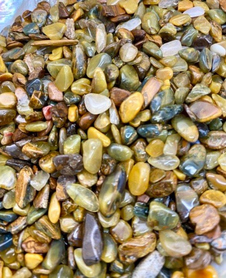 Crystal Chips