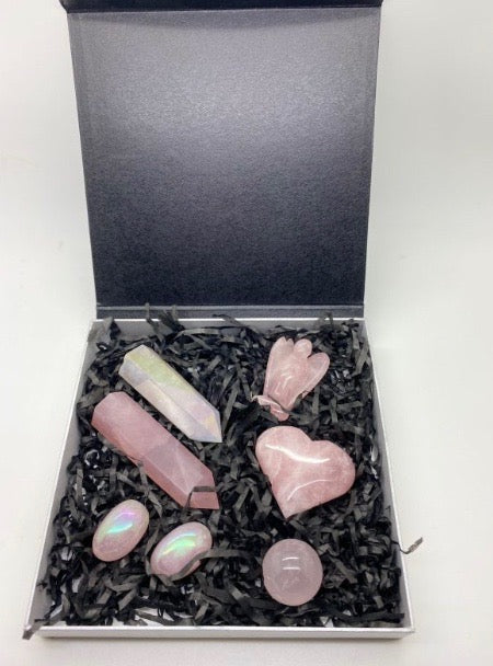 Crystal Gift Sets