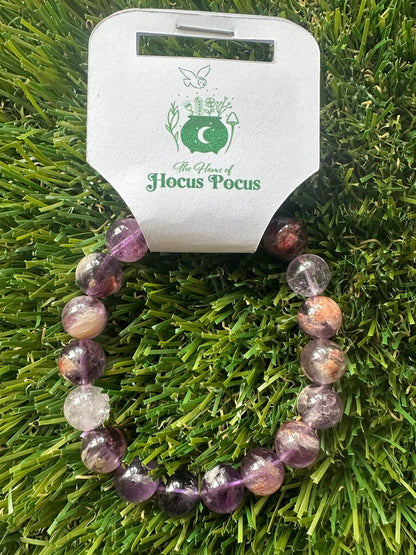 Super Seven Bracelets