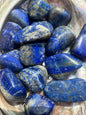 Lapis Lazuli Tumble Stone