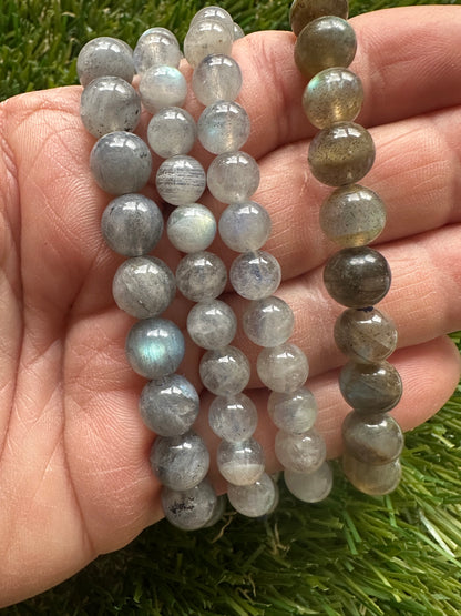 Labradorite Bracelets