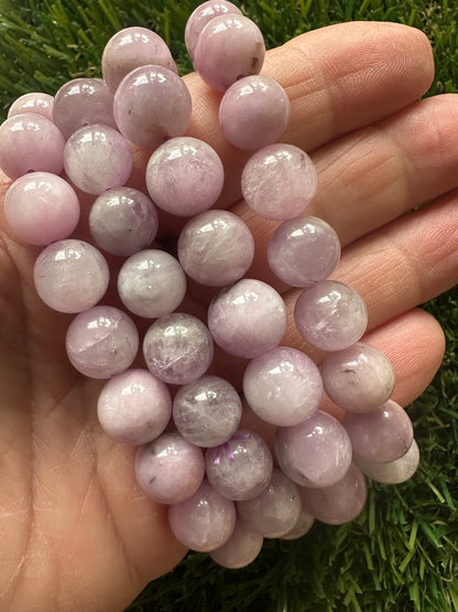 Kunzite Bracelets