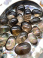 Quartz Smoky Tumble Stones