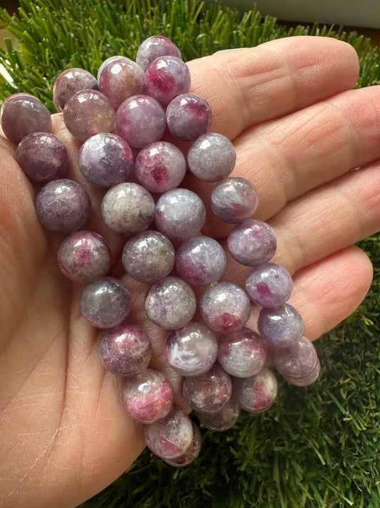 Unicorn Stone Bracelets