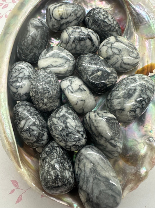 Pinolith Tumble Stones – Super Rare