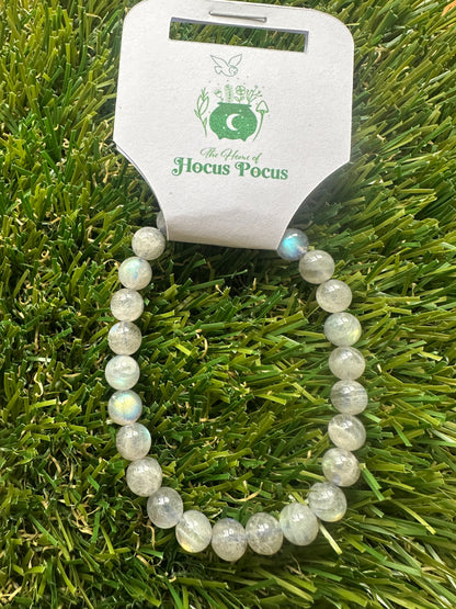 Labradorite Bracelets