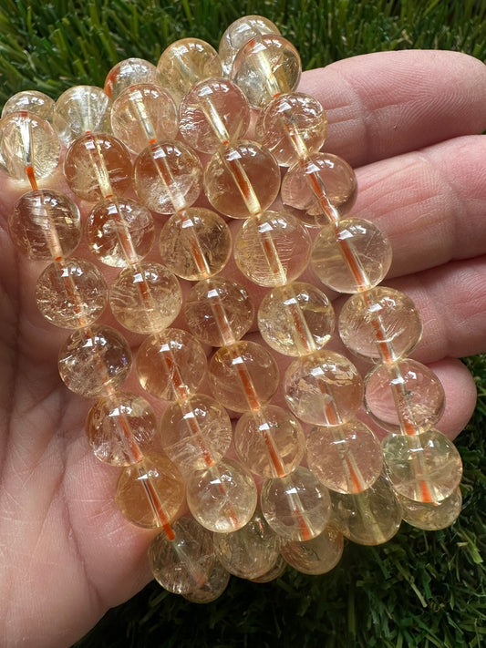 Citrine Bracelets