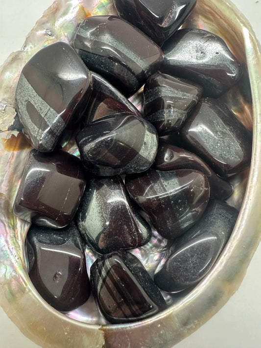 Ancestralite Tumble Stones Large