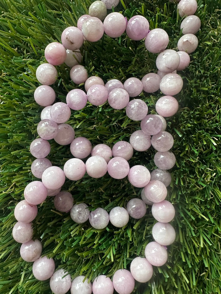 Kunzite Bracelets