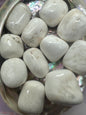 Scolecite Tumble Stones Large