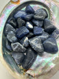 Sodalite Tumble Stones