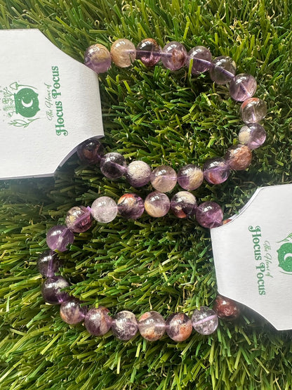 Super Seven Bracelets