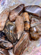Spearite Tumble Stones