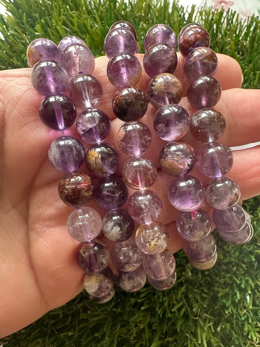 Super Seven Bracelets