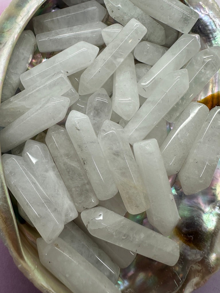 Quartz Mini Points