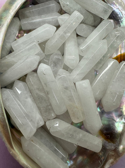 Quartz Mini Points