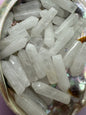 Quartz Mini Points