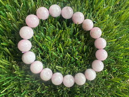 Kunzite Bracelets
