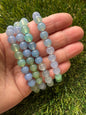 Chalcedony Bracelets