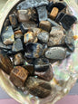 Pietersite Tumble Stones