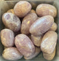 Kunzite Tumble Stones