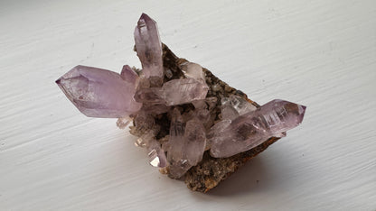 Amethyst Vera Cruz Cluster