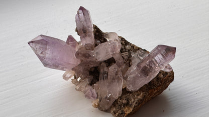 Amethyst Vera Cruz Cluster