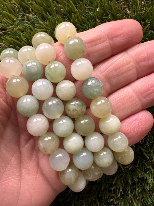 Jade Bracelet