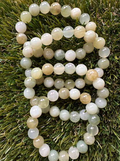 Jade Bracelet