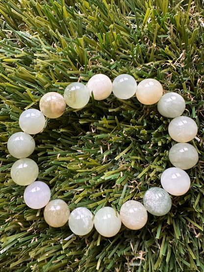 Jade Bracelet
