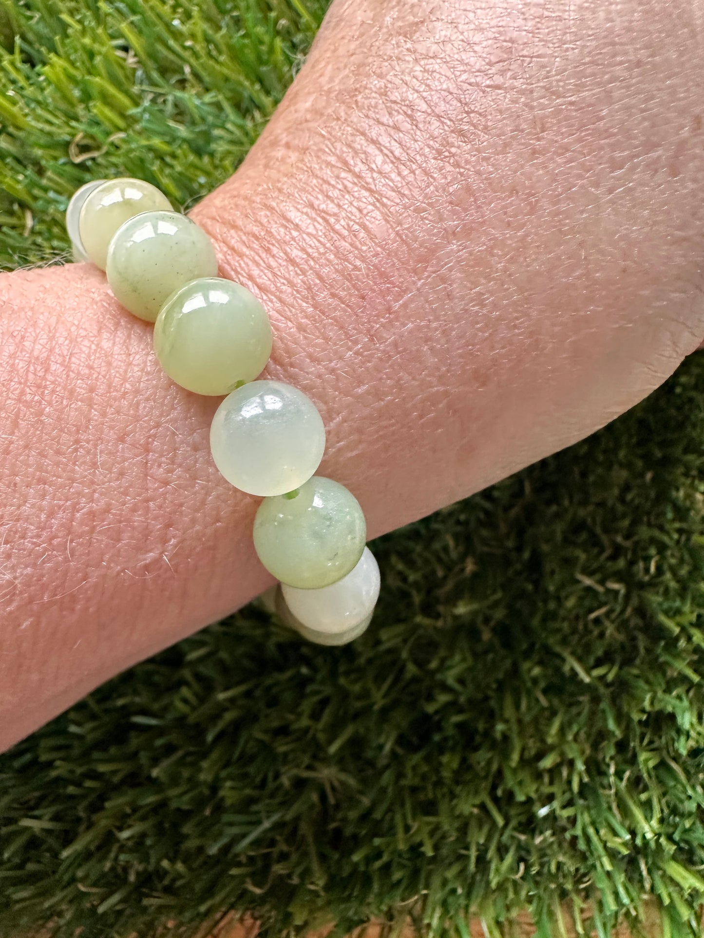 Jade Bracelet