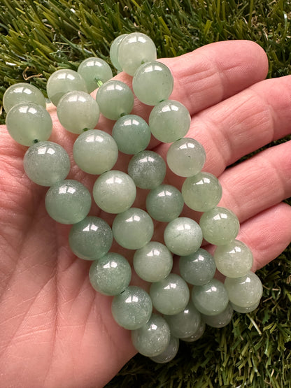 Aventurine Green Bracelets