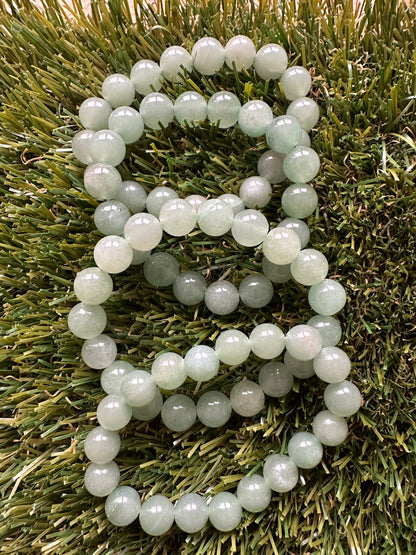 Aventurine Green Bracelets