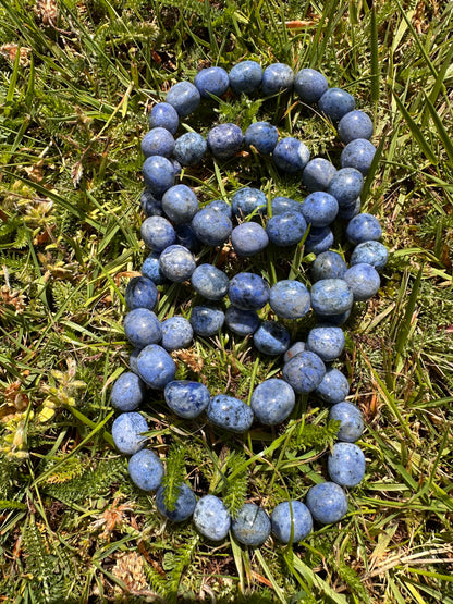 Dumortierite Bracelets