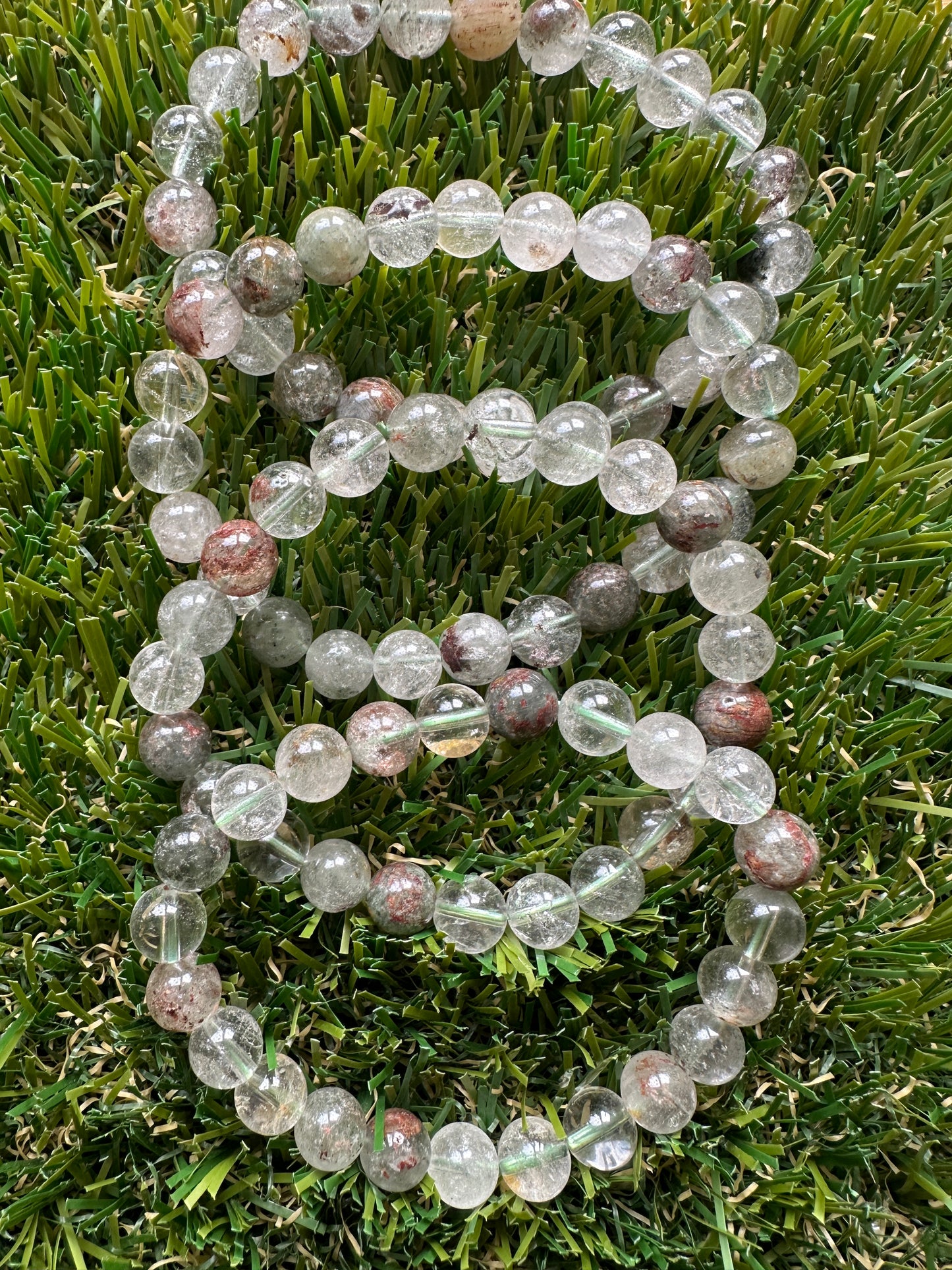 Quartz Scenic / Garden Bracelets