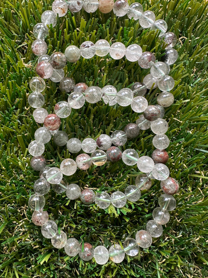 Quartz Scenic / Garden Bracelets
