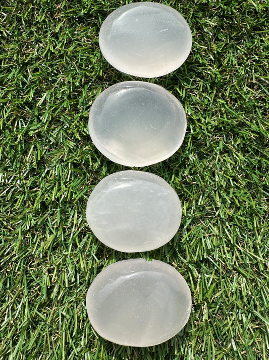 Girasol Palm Stones