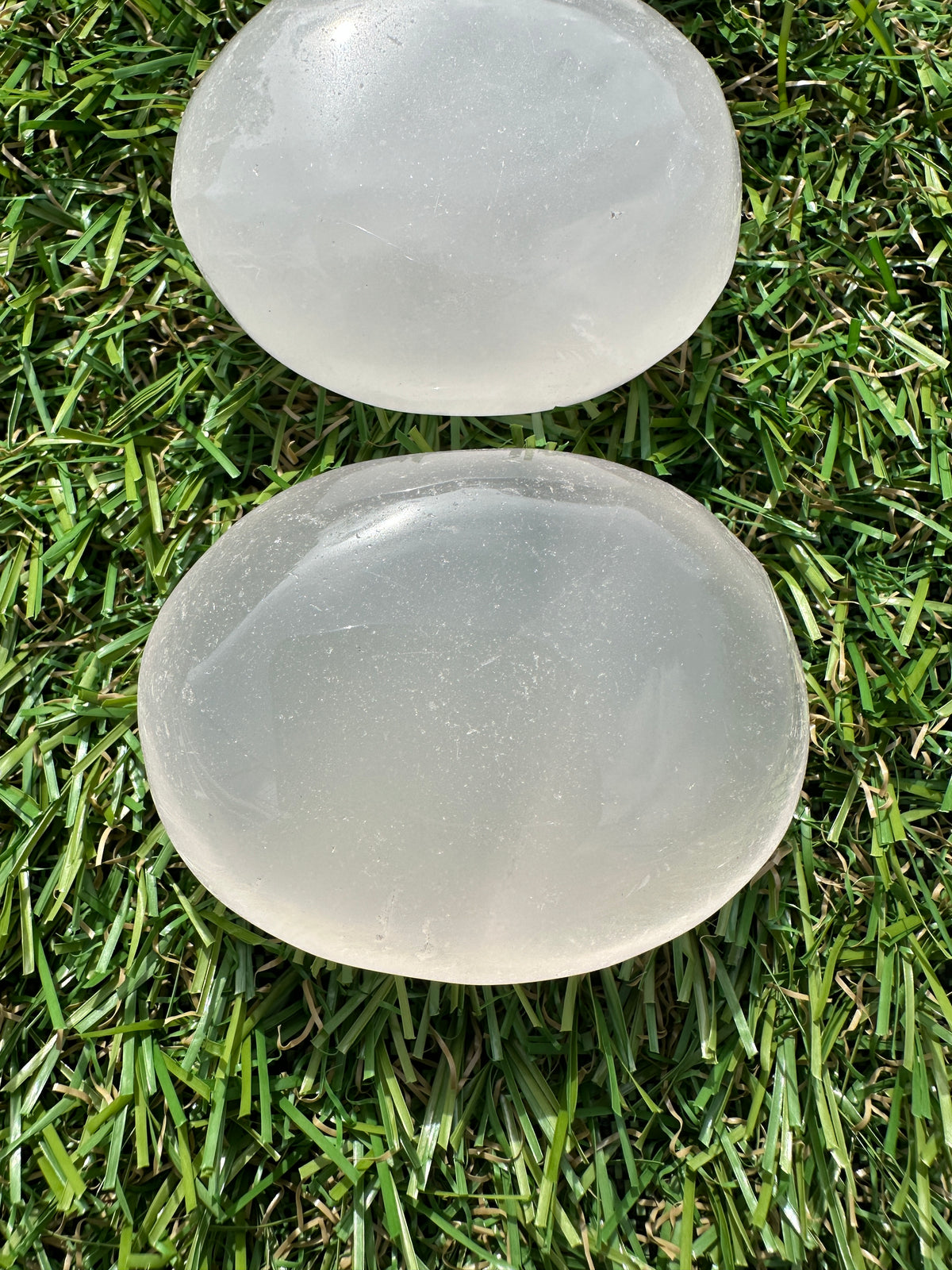 Girasol Palm Stones