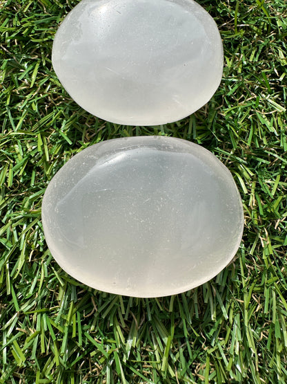 Girasol Palm Stones
