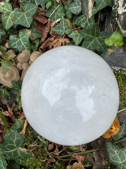 Quartz L Sphere